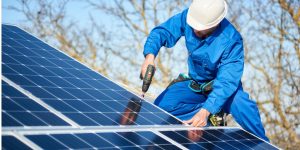 Installation Maintenance Panneaux Solaires Photovoltaïques à La Neuville-aux-Joutes